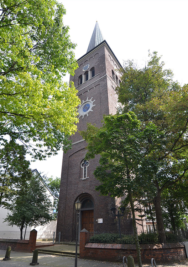 Eventlocation
